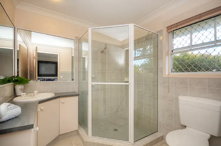 Seventh view of Homely house listing, 1 Cruiser Court, Mermaid Waters QLD 4218