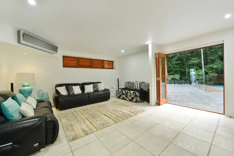 Fourth view of Homely house listing, 55 JUNCTION STREET, Edge Hill QLD 4870