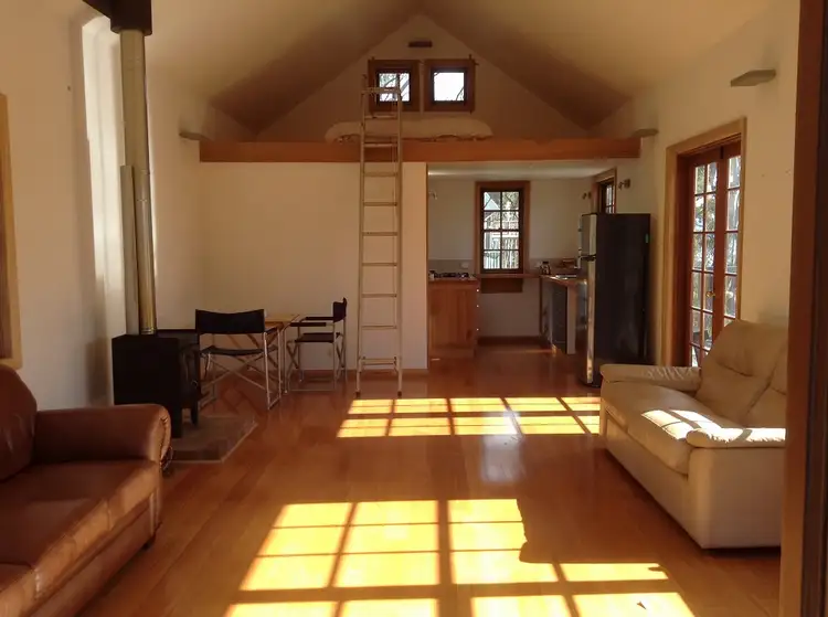 Third view of Homely house listing, 161 Matthew Flinders Drive Alonnah, Bruny Island TAS 7150