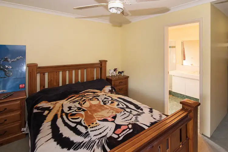 Sixth view of Homely house listing, 11 Weebill Rise, Geographe WA 6280