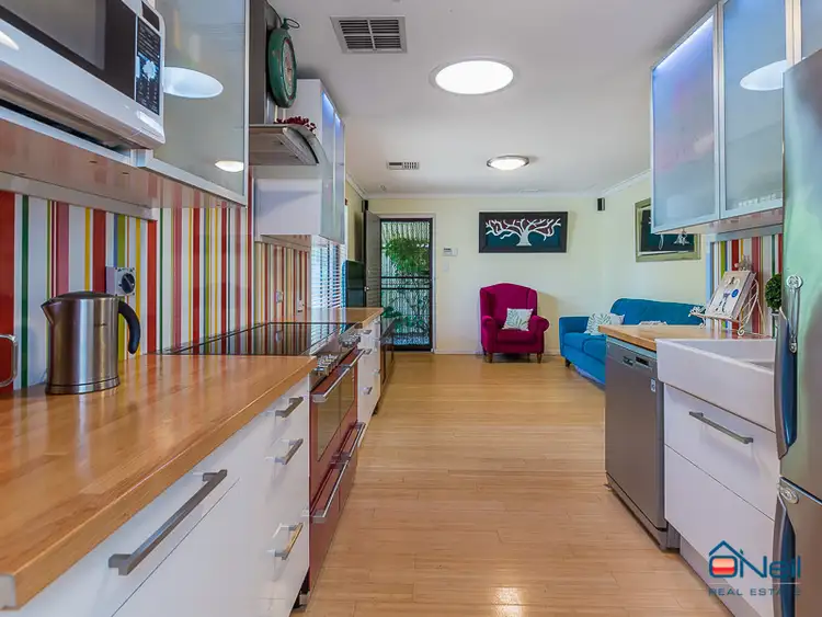 Seventh view of Homely house listing, 12A Elsie Street, Gosnells WA 6110