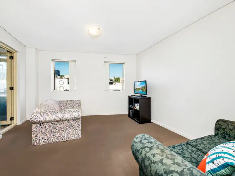 Fourth view of Homely apartment listing, 22/146-152 Cleveland Street, Chippendale NSW 2008