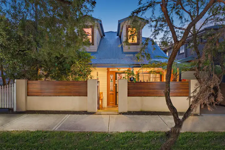 Main view of Homely house listing, 94 Francis Street, Leichhardt NSW 2040