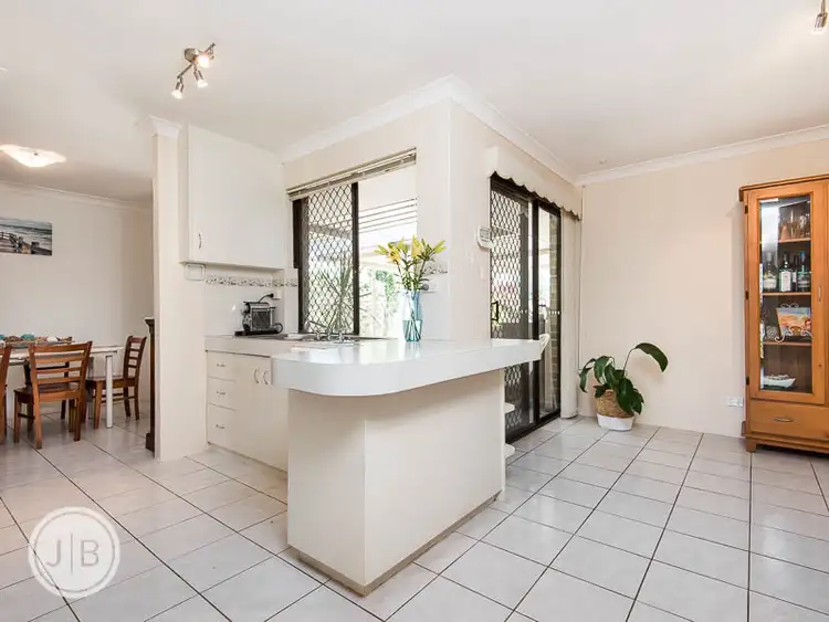 Third view of Homely house listing, 8 Lowden Court, Parkwood WA 6147