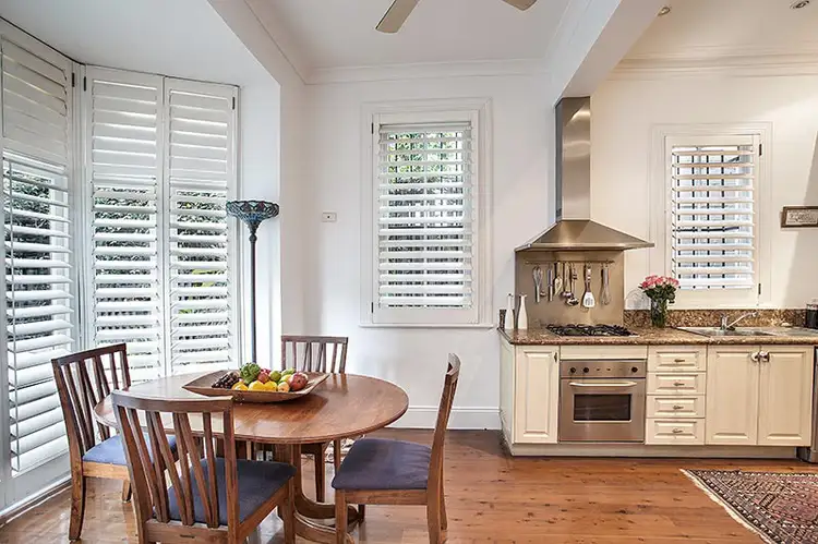 Second view of Homely house listing, 43 Boundary Street, Darlinghurst NSW 2010