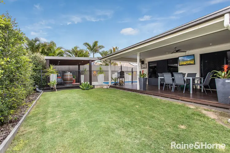Fourth view of Homely house listing, 25 Moorhen Court, Narangba QLD 4504