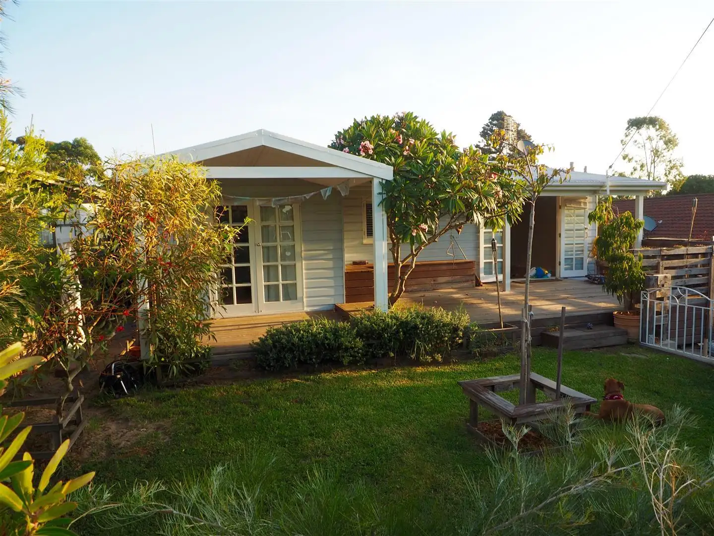 Main view of Homely house listing, 16 Renown Avenue, Shoalhaven Heads NSW 2535