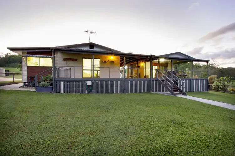 Seventh view of Homely house listing, 230 Duval Road, Preston QLD 4800
