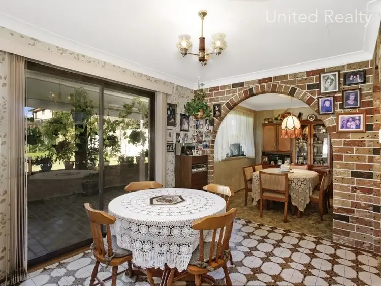 Third view of Homely house listing, 29 St Kilda Street, St Johns Park NSW 2176