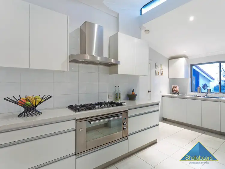 Sixth view of Homely house listing, 7 Hamersley Street, Cottesloe WA 6011