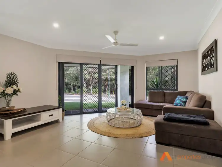 Fifth view of Homely house listing, 2 Red Ash Court, Mount Cotton QLD 4165