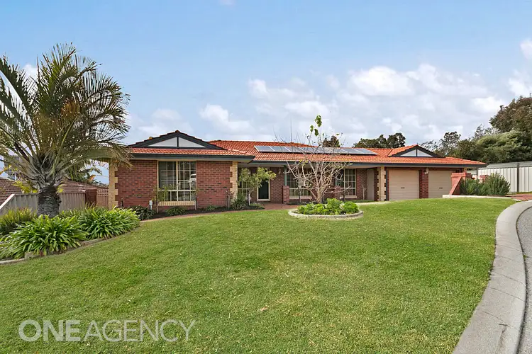 Main view of Homely house listing, 12 Shady Grove, Yangebup WA 6164
