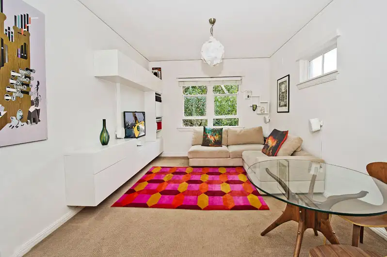 Main view of Homely apartment listing, 3/53 Simpson Street, Bondi NSW 2026