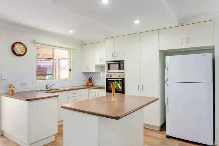 Second view of Homely house listing, 12 Kanimbla Avenue, Cooloola Cove QLD 4580