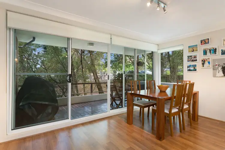 Fifth view of Homely apartment listing, 6/3 Belmont Avenue, Wollstonecraft NSW 2065