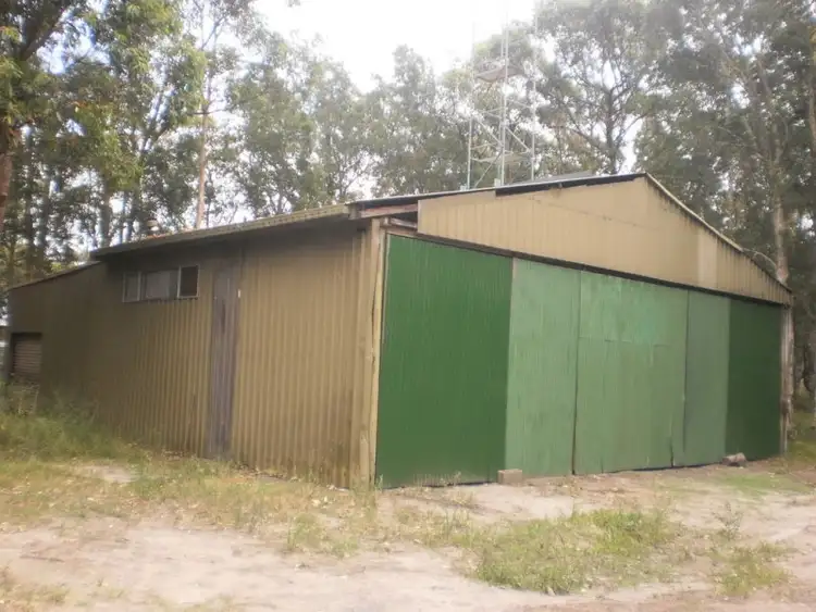 Fourth view of Homely house listing, 403 Lemon Tree Passage Road, Salt Ash NSW 2318