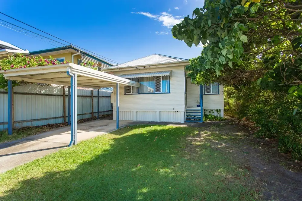 Main view of Homely house listing, 91 Mein Street, Scarborough QLD 4020