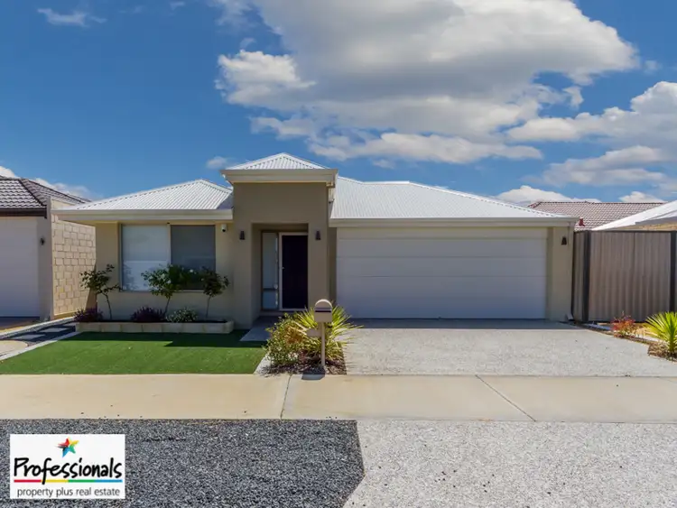 10 Hopkins Court, Southern River WA 6110