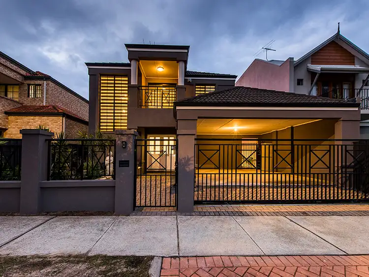 42 Broome Street, Highgate WA 6003