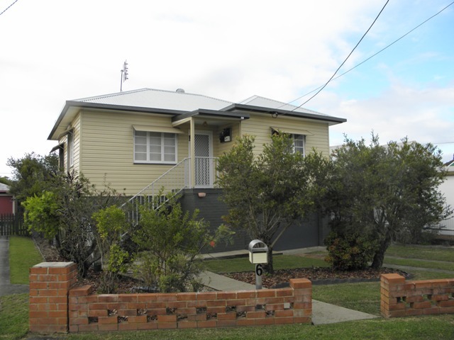 6 Ford Street, Grafton NSW 2460