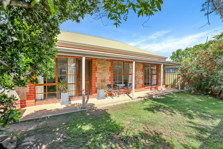 Second view of Homely house listing, 10 Frank Street, St Morris SA 5068