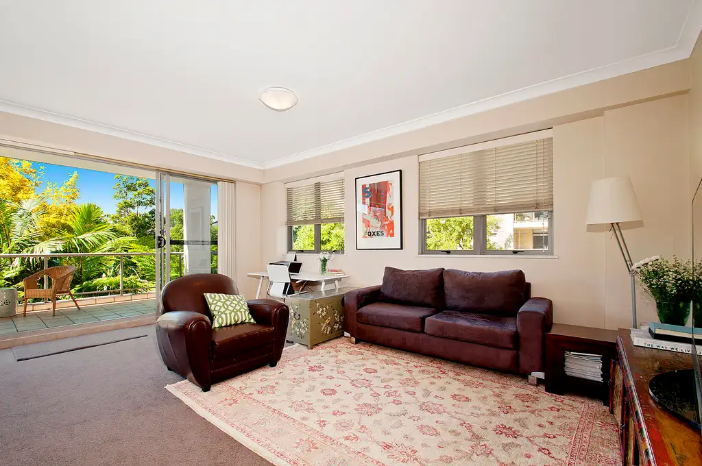 Main view of Homely apartment listing, 52/100 William Street, Five Dock NSW 2046