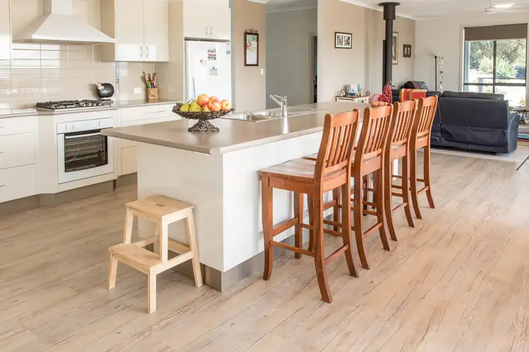 Fifth view of Homely house listing, 121-127 Cockatoo Rd, Boston SA 5607