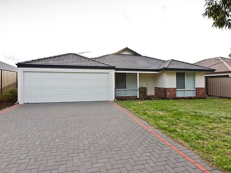 Main view of Homely house listing, 8 Evans Way, Byford WA 6122