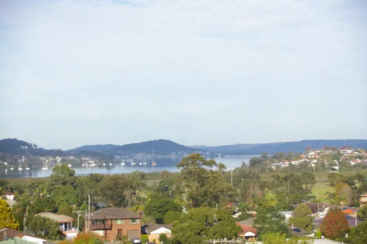 Seventh view of Homely house listing, 1/19 Headlam Parade, Springfield NSW 2250