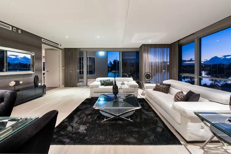 Third view of Homely apartment listing, 11 Galileo Loop, Mandurah WA 6210