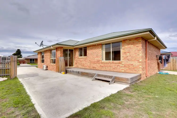 Third view of Homely house listing, 12 Henry Place, Brighton TAS 7030