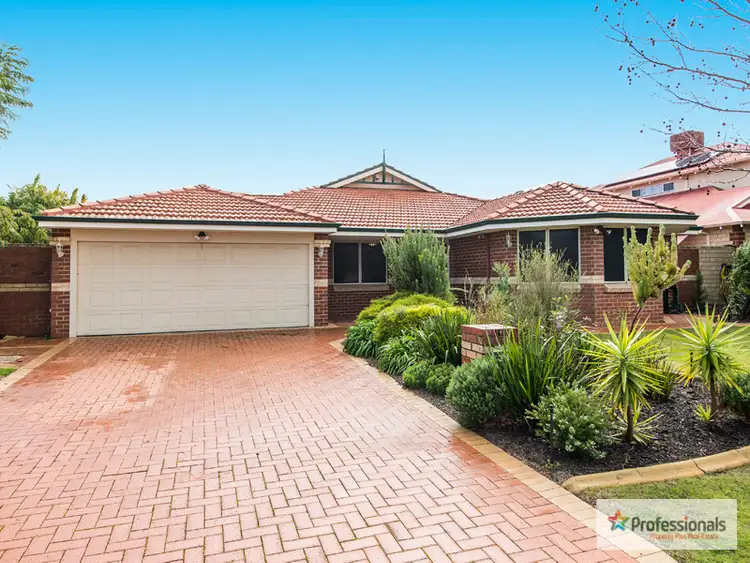 Third view of Homely house listing, 168 Southacre Drive, Canning Vale WA 6155