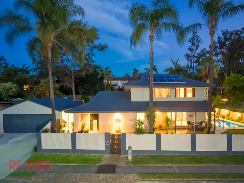 Main view of Homely house listing, 9 Challinor Drive, Albany Creek QLD 4035
