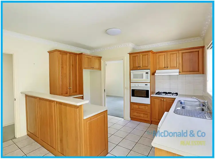 Fourth view of Homely townhouse listing, 2/50 Barwon Boulevard, Highton VIC 3216