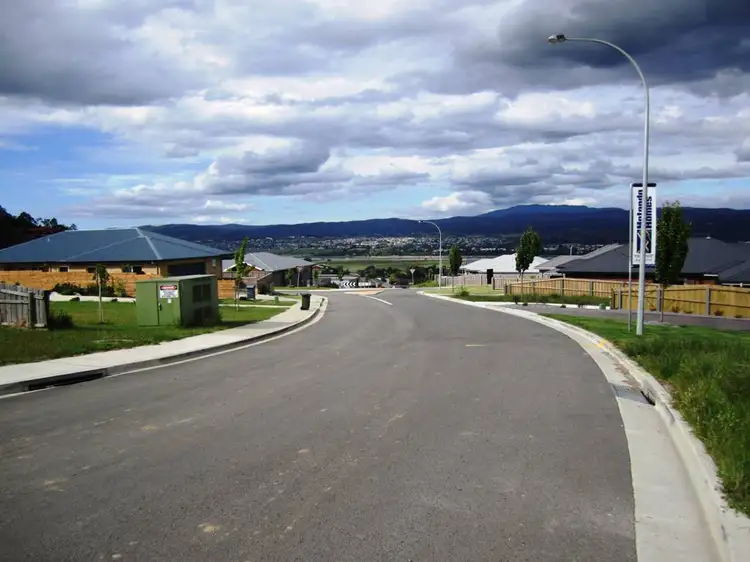 Fourth view of Homely land listing, 39 Tamar Rise, Riverside TAS 7250