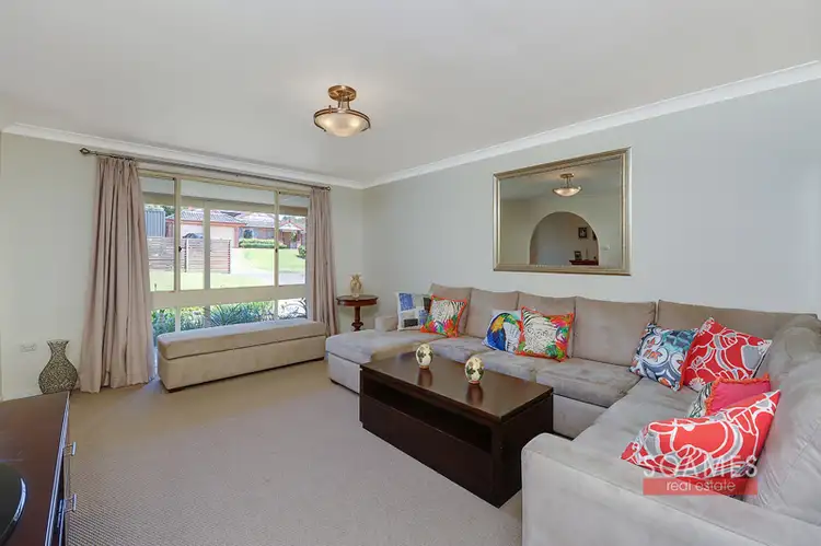 Fifth view of Homely house listing, 4 Aubrey Place, Berowra NSW 2081