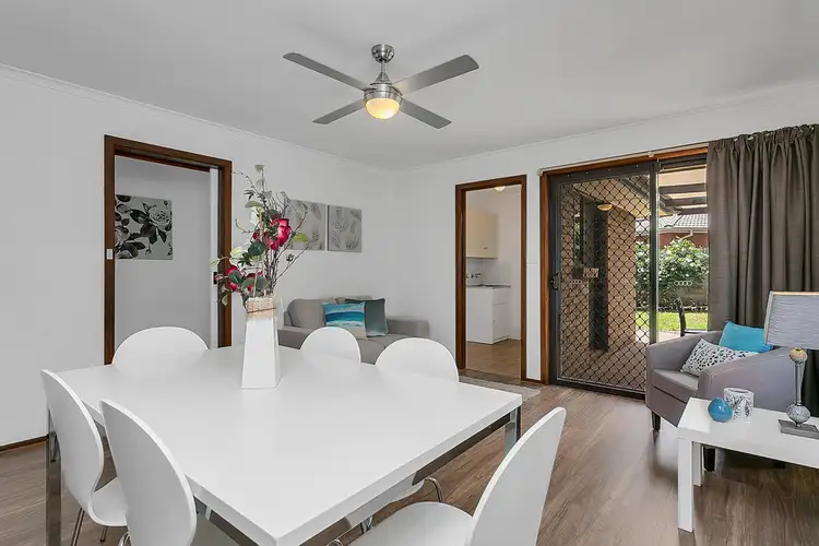 Fifth view of Homely house listing, 21 Whitestone Crescent, Seaford Rise SA 5169