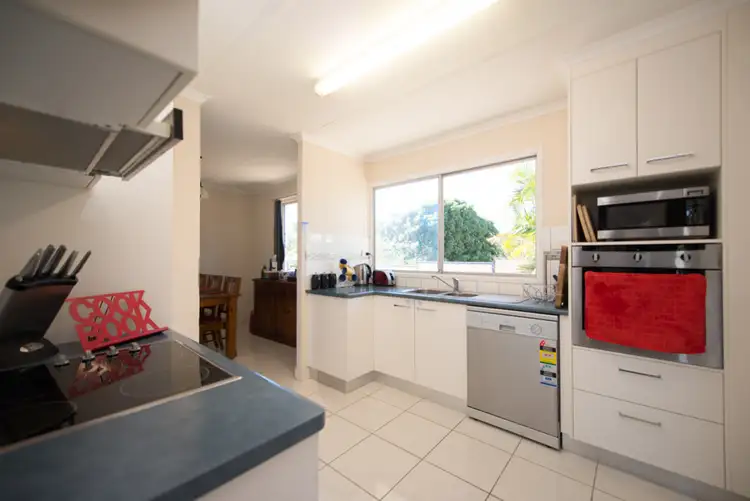 Second view of Homely house listing, 37 Menzies Street, Calliope QLD 4680