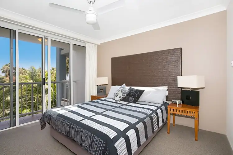 Fifth view of Homely unit listing, 3035 'Bel Air' 2623 Gold Coast Highway, Broadbeach QLD 4218
