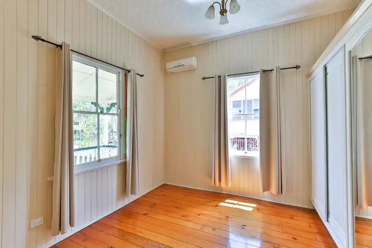 Fifth view of Homely house listing, 5 Isabel Street, Toowoomba City QLD 4350