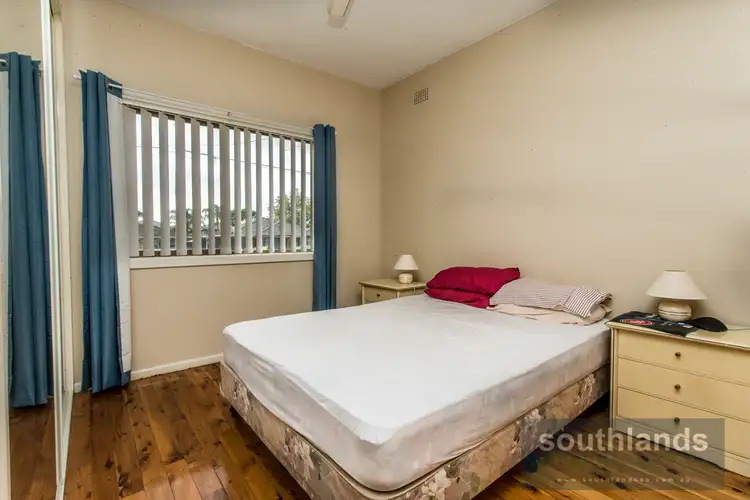 Fourth view of Homely house listing, 38 Cosgrove Cres, Kingswood NSW 2747