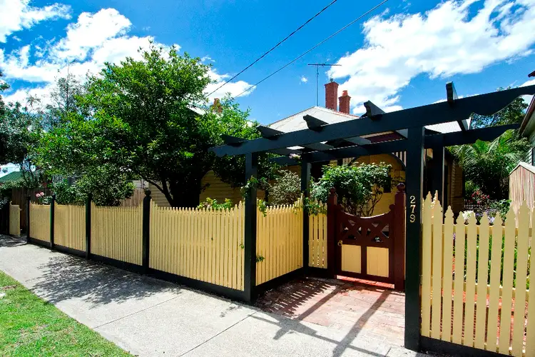 Main view of Homely house listing, 279 Myers Street, East Geelong VIC 3219