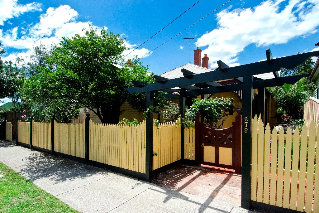 Main view of Homely house listing, 279 Myers Street, East Geelong VIC 3219