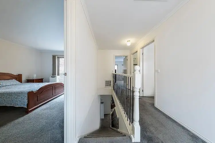 Fifth view of Homely house listing, 5/542-544 Springvale Road, Springvale South VIC 3172