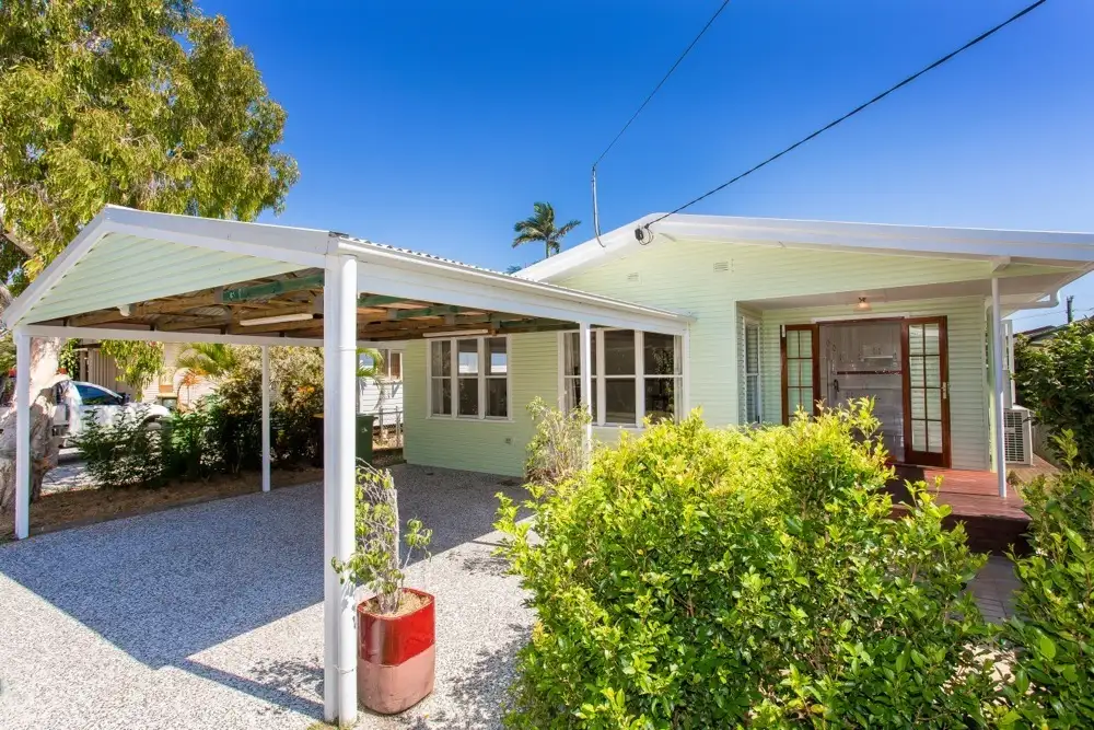 Main view of Homely house listing, 26 Higlett Street, Scarborough QLD 4020