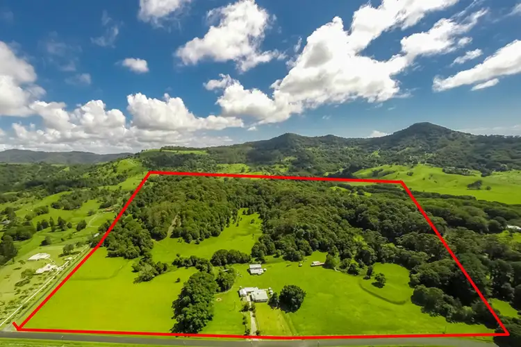 Second view of Homely house listing, 256 Main Arm Road, Mullumbimby NSW 2482