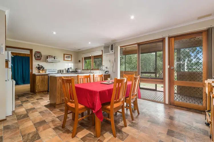 Fifth view of Homely house listing, 84 Payne Road, New Gisborne VIC 3438