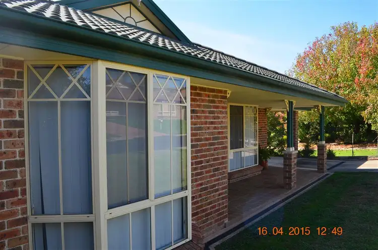 Fourth view of Homely house listing, 9 Kiandra Drive, Tumut NSW 2720