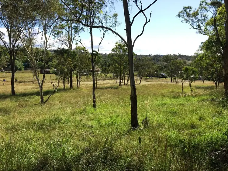 Third view of Homely land listing, Proposed Lot 4 Binda Drive, Cranley QLD 4350