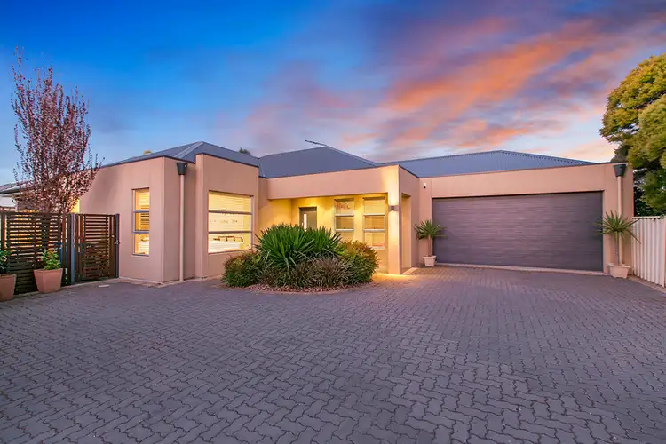 3a Burnley Street, Fulham SA 5024